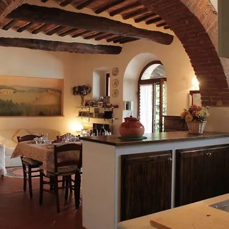 Casa Della Nonna